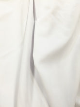 Milliskin - 60-inches Wide Moleskin Heavy Spandex White